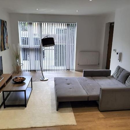 Dream Apartment Лондон Екстериор снимка