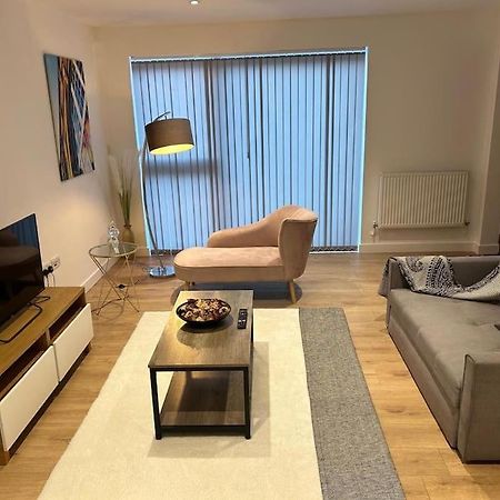 Dream Apartment Лондон Екстериор снимка