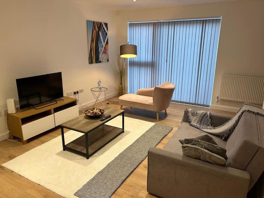 Dream Apartment Лондон Екстериор снимка