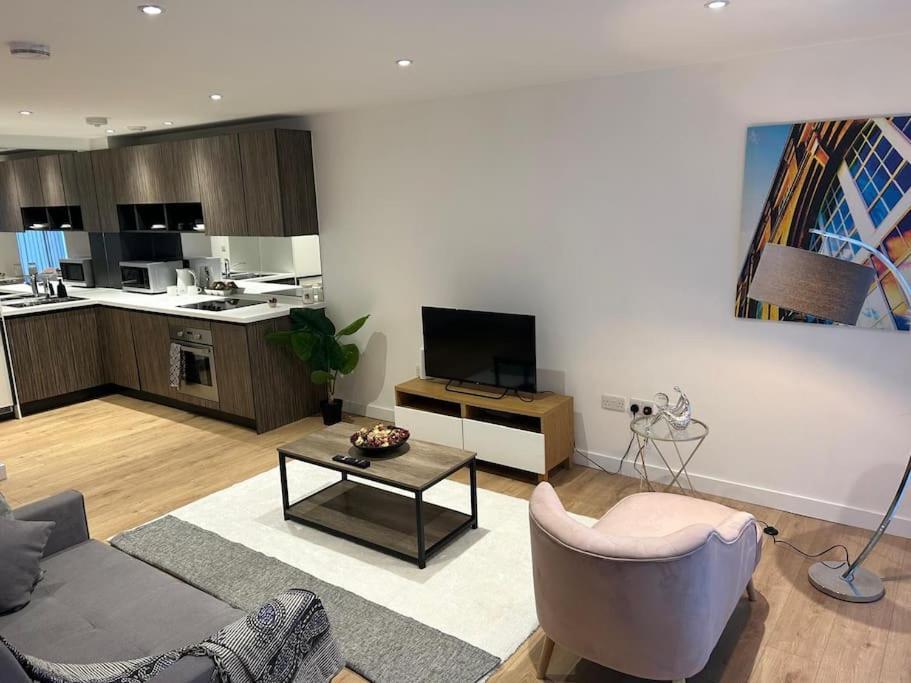 Dream Apartment Лондон Екстериор снимка
