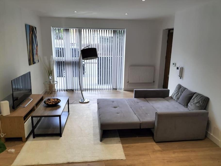 Dream Apartment Лондон Екстериор снимка