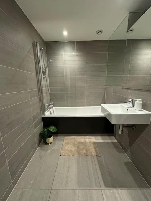 Dream Apartment Лондон Екстериор снимка