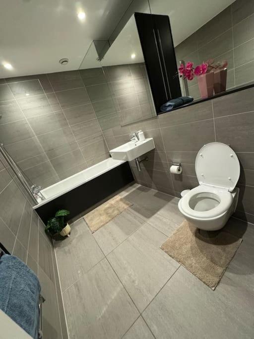 Dream Apartment Лондон Екстериор снимка