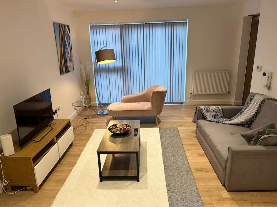 Dream Apartment Лондон Екстериор снимка