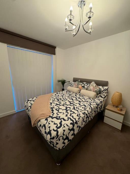Dream Apartment Лондон Екстериор снимка