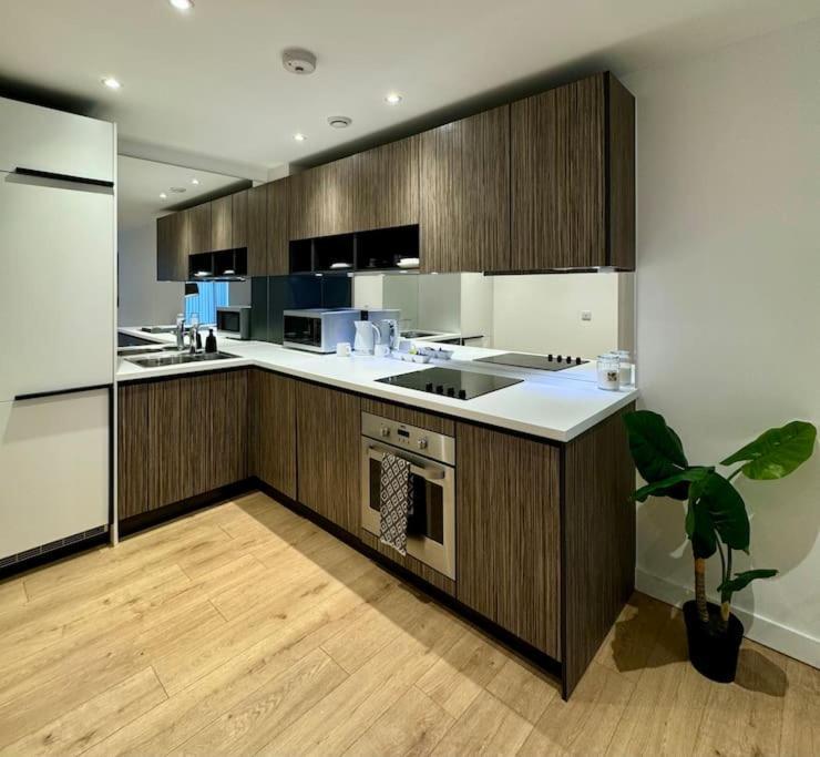 Dream Apartment Лондон Екстериор снимка